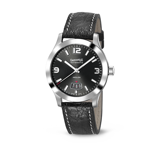 Eberhard &amp; Co Aiglon Grande Taille 41030.2 SE CP