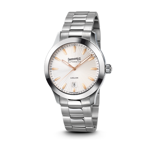 Eberhard & Co Aiglon Grande Taille 41030.30 SE CA2C