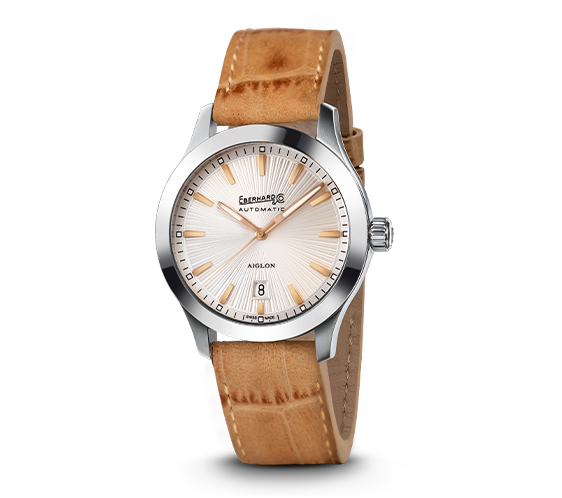 Eberhard & Co Aiglon Grande Taille 41030.30 SE CP