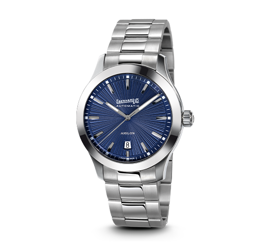 Eberhard & Co Aiglon Grande Taille 41030.31 SE CA2C