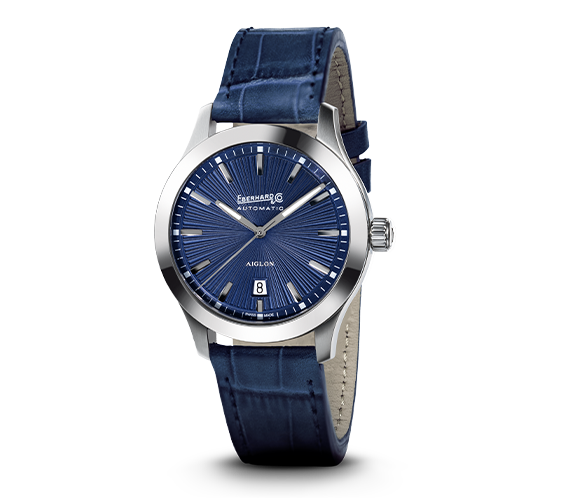 Eberhard & Co Aiglon Grande Taille 41030.31 SE CP