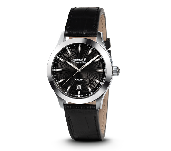 Eberhard & Co Aiglon Gran Tamaño 41030.32 SE CP