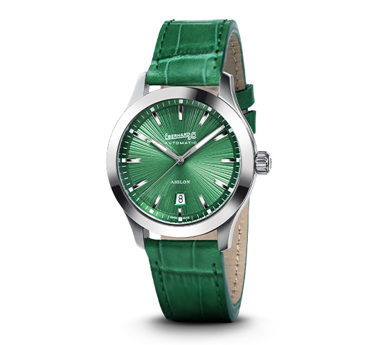 Eberhard & Co Aiglon Grande Taille 41030.33 SE CP