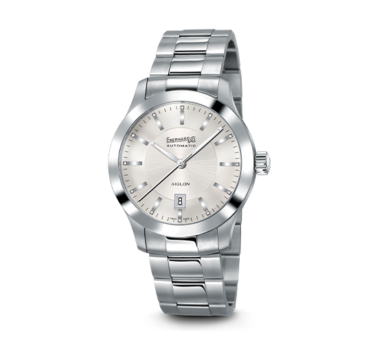 Eberhard &amp; Co Aiglon Grande Taille 41030.4 SE CA2