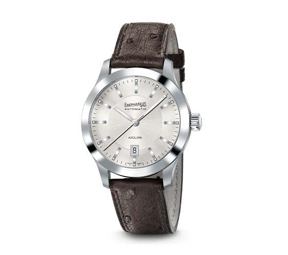 Eberhard &amp; Co Aiglon Grande Taille 41030.4 SE CP