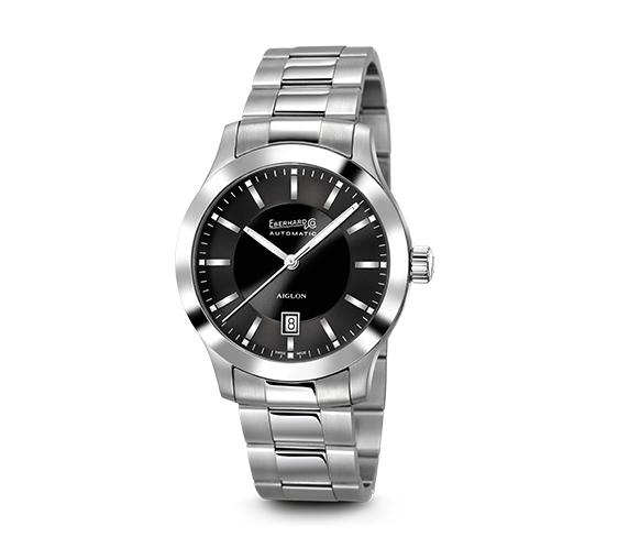 Eberhard &amp; Co Aiglon Grande Taille 41030.5 SE CA2C