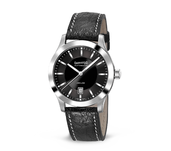 Eberhard &amp; Co Aiglon Grande Taille 41030.5 SE CP