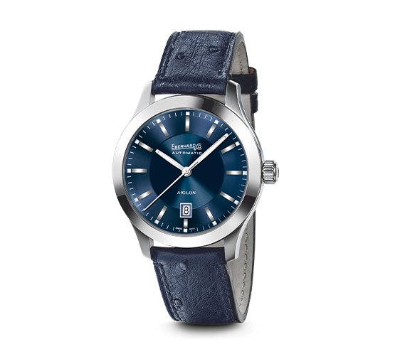 Eberhard & Co Aiglon Grande Taille 41030.6 SE CP