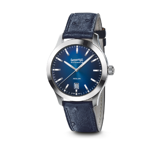 Eberhard & Co Aiglon Grande Taille 41030.9 SE CP