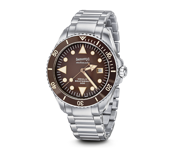 Eberhard 2025 prezzi listino