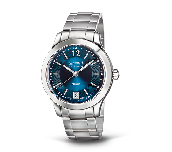 Eberhard &amp; Co Aiglon Dame 35mm 41035.03/S CA