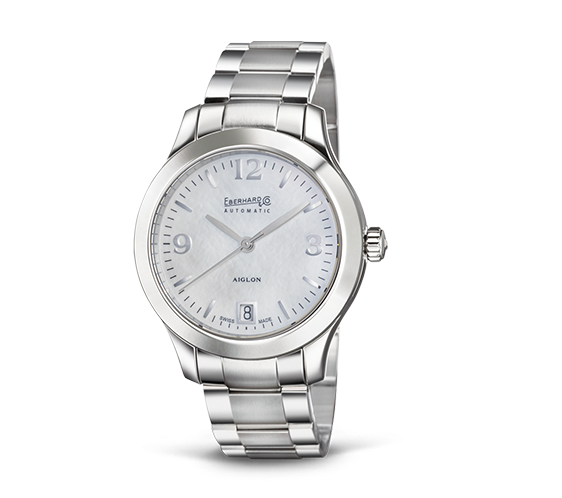Eberhard &amp; Co Aiglon Dame 35mm 41035.04/S CA