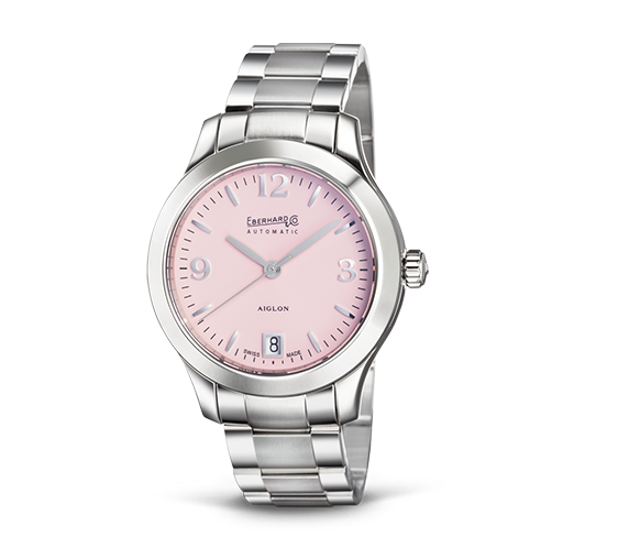 Eberhard &amp; Co Aiglon Dame 35mm 41035.08/S CA