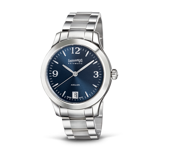 Eberhard &amp; Co Aiglon Dame 35mm 41035.09/S CA