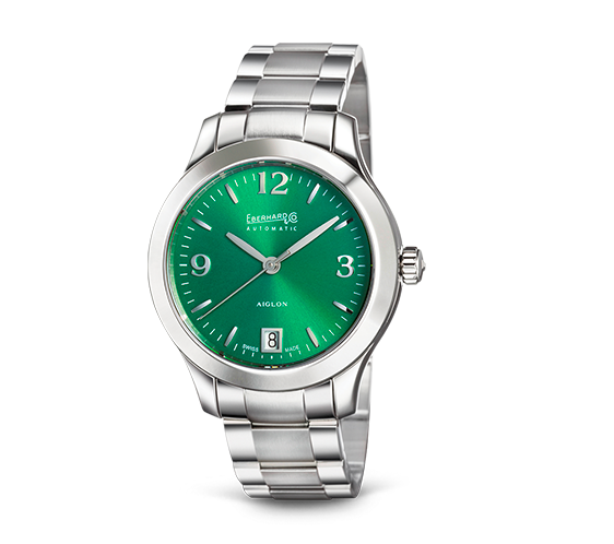 Eberhard &amp; Co Aiglon Dame 35mm 41035.10/S CA