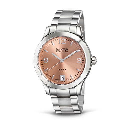 Eberhard &amp; Co Aiglon Dame 35mm 41035.11/S CA