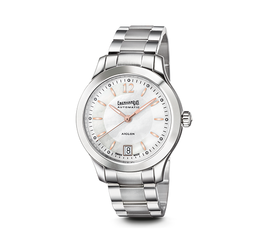 Eberhard &amp; Co Aiglon Dame 35mm 41035.20/S CA