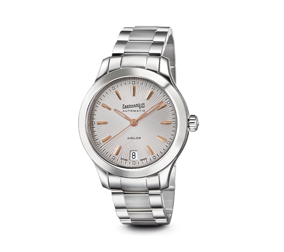 Eberhard & Co Aiglon Dame 35mm 41035.30/S CA