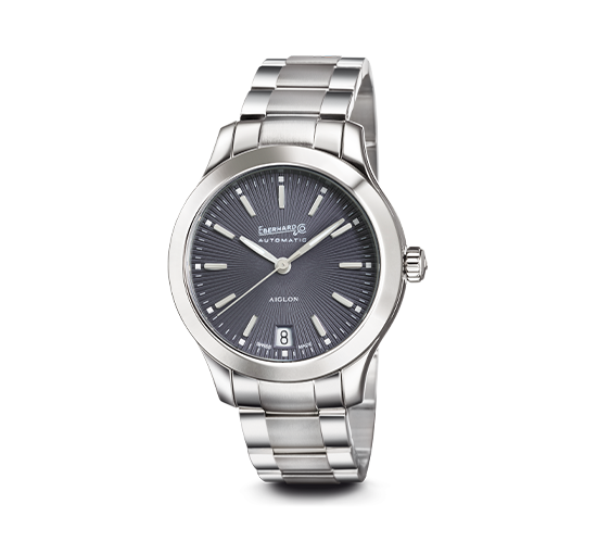 Eberhard & Co Aiglon Dame 35mm 41035.31/S CA