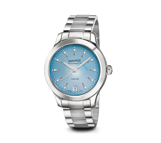 Eberhard & Co Aiglon Dame 35mm 41035.32/S CA