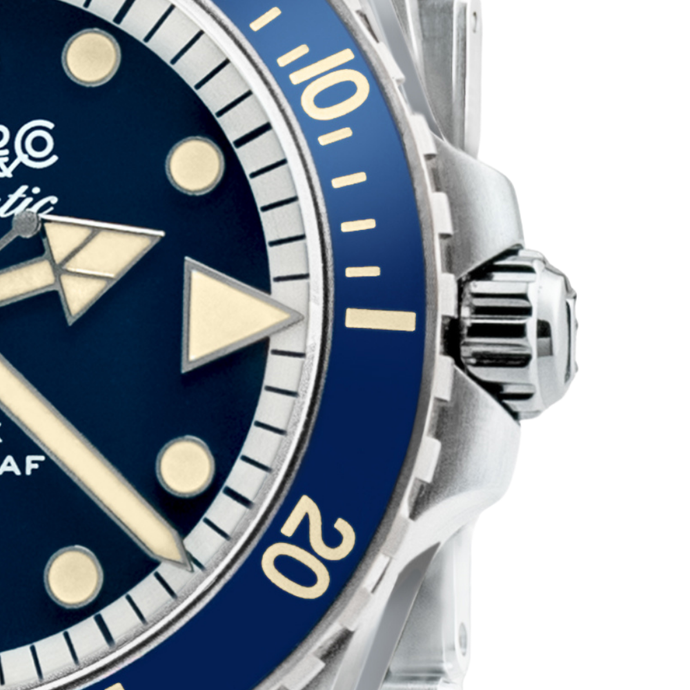 Eberhard & Co Scafograf 200 MCMLIX 39mm 41047.04 CA2C
