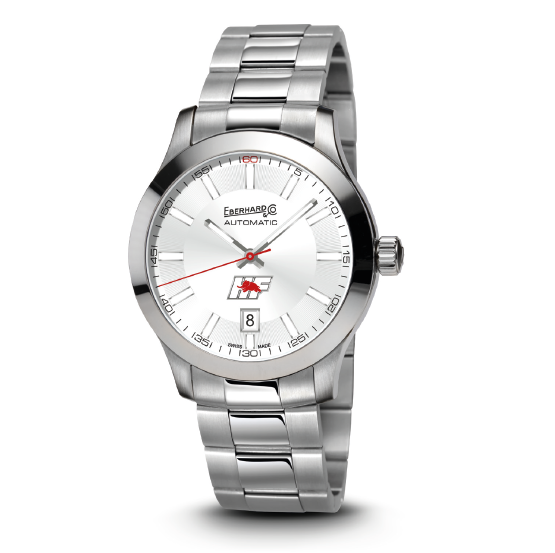 Eberhard & Co Aiglon Lancia Ypsilon HF Limited Edition 41048.1 CA