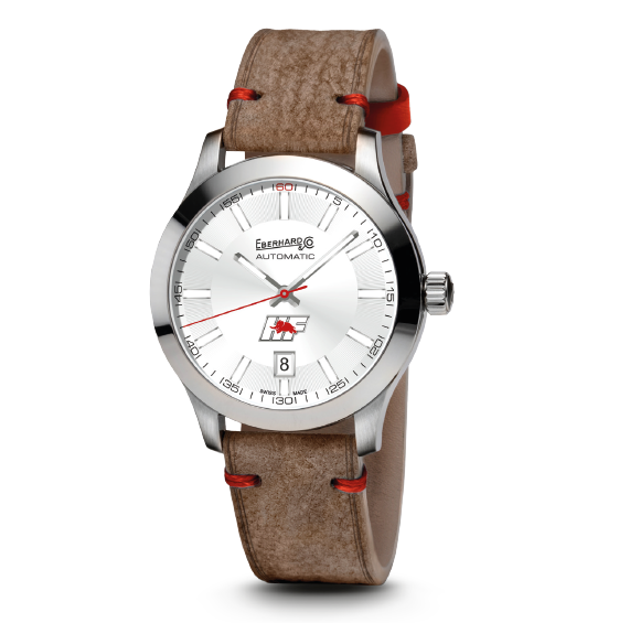 Eberhard & Co Aiglon Lancia Ypsilon HF Limited Edition 41048.1 CP