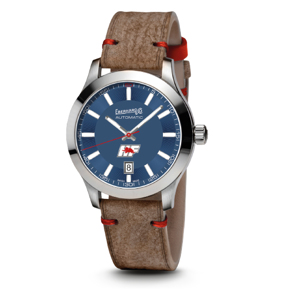 Eberhard & Co Aiglon Lancia Ypsilon HF Limited Edition 41048.2 CP