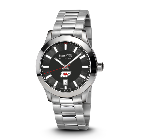 Eberhard & Co Aiglon Lancia Ypsilon HF Limited Edition 41048.3 CA