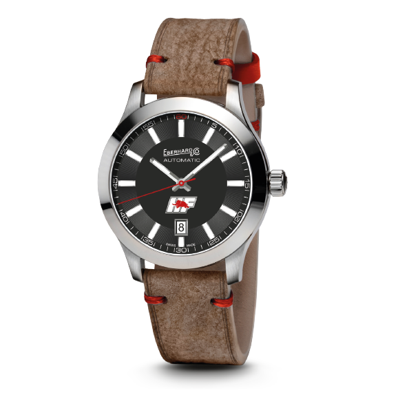 Eberhard & Co Aiglon Lancia Ypsilon HF Limited Edition 41048.3 CP