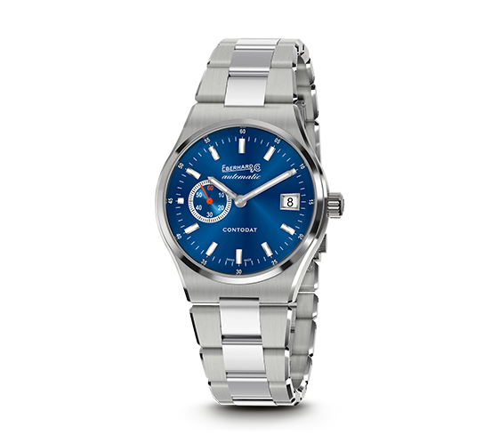 Eberhard &amp; Co Contodat Automatic 41156.01
