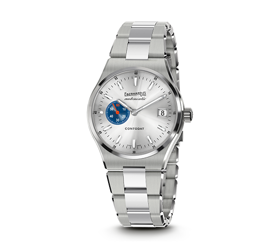 Eberhard &amp; Co Contodat Automatic 41156.03