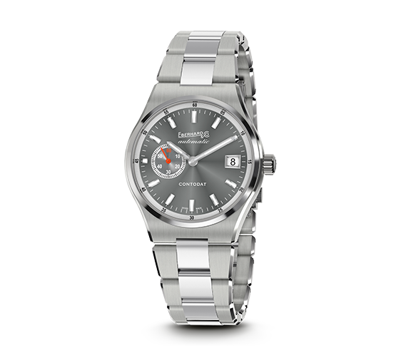 Eberhard &amp; Co Contodat Automatic 41156.04