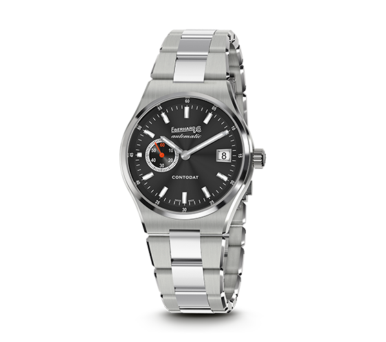 Eberhard &amp; Co Contodat Automatic 41156 CA2C