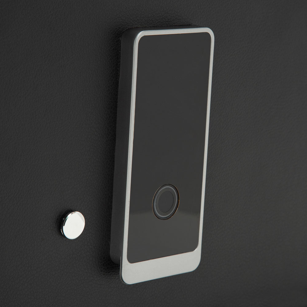 The Den 4-teiliger Safe