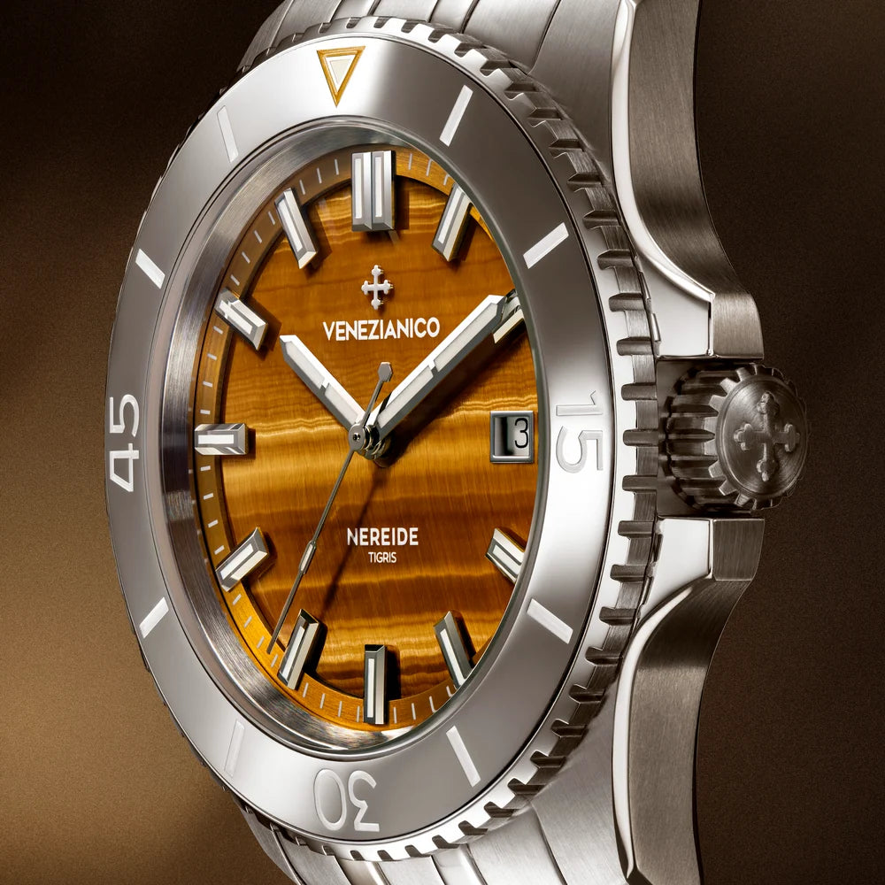 Venezianico Nereide Tigris 4521543S