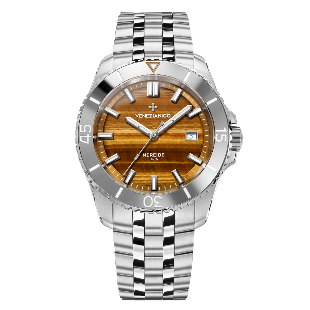 Venezianico Nereide Tigris 4521543S