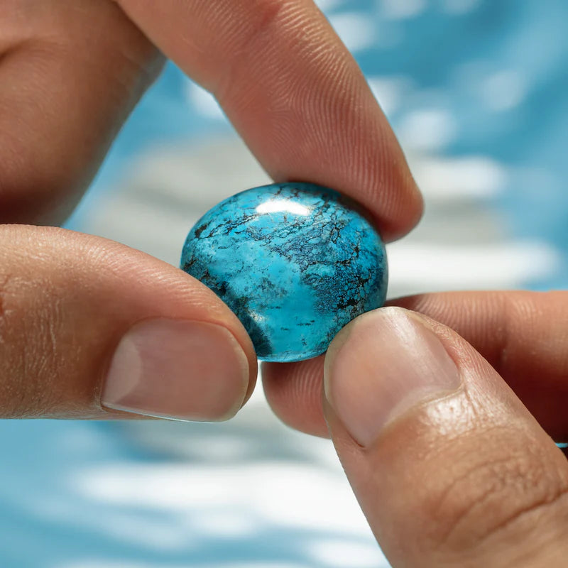 Venezianico Nereide Turchese 4521547