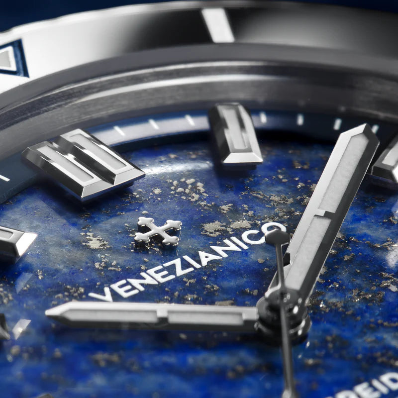 Venetian Nereide Lapis Lazuli 42mm 4521548