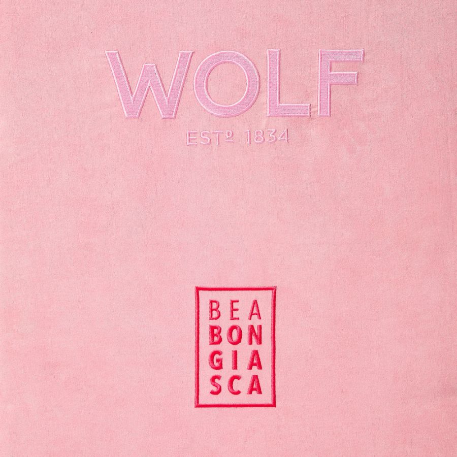Wolf 1834 Cassaforte Atlas 4-fach Uhrenbeweger Bea Bongiasca 460471