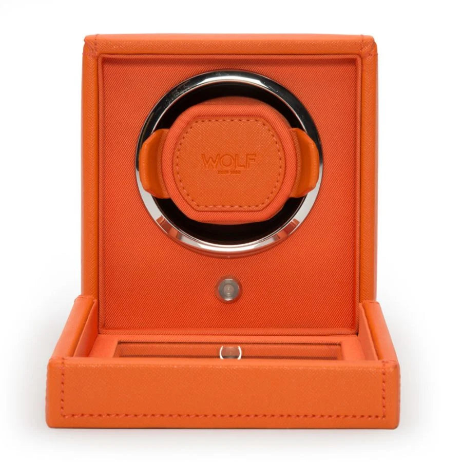 Wolf 1834 Magazine Orange 461139