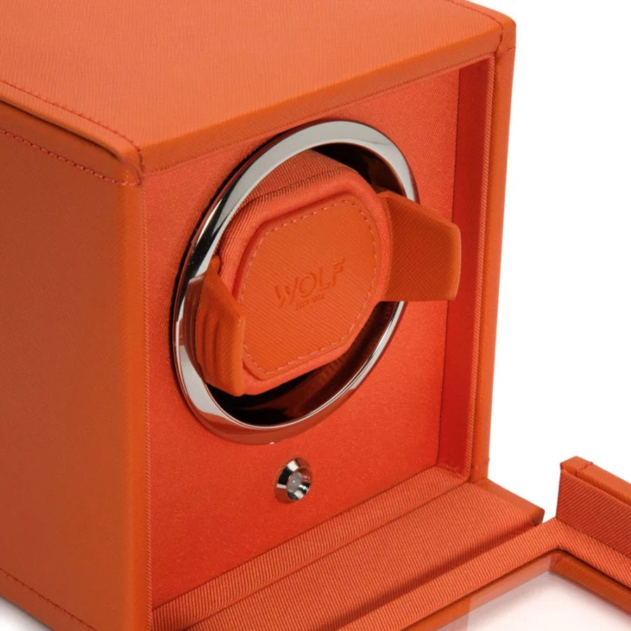 Wolf 1834 Magazine Orange 461139