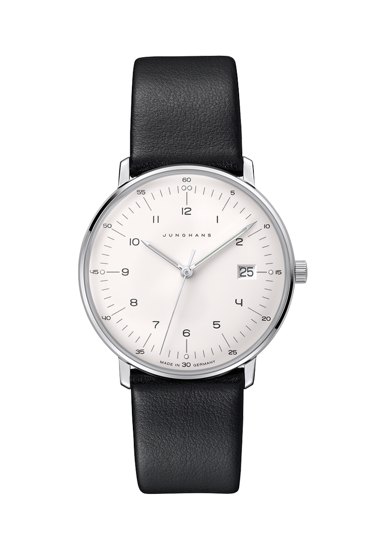 Junghans Max Bill Damen 32,7mm 47/4450.02