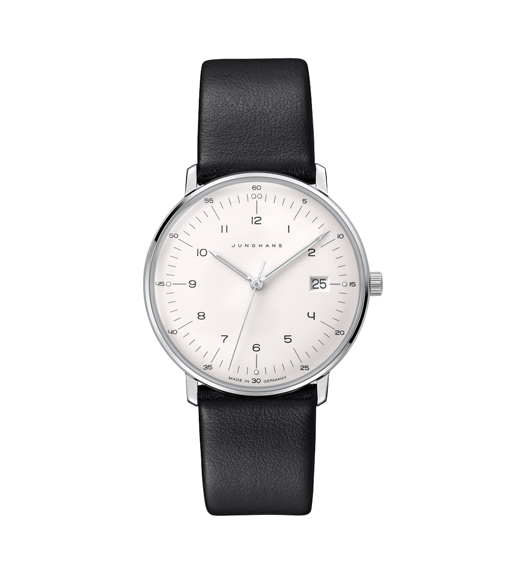 Junghans Max Bill Damen 32,7mm 47/4450.02
