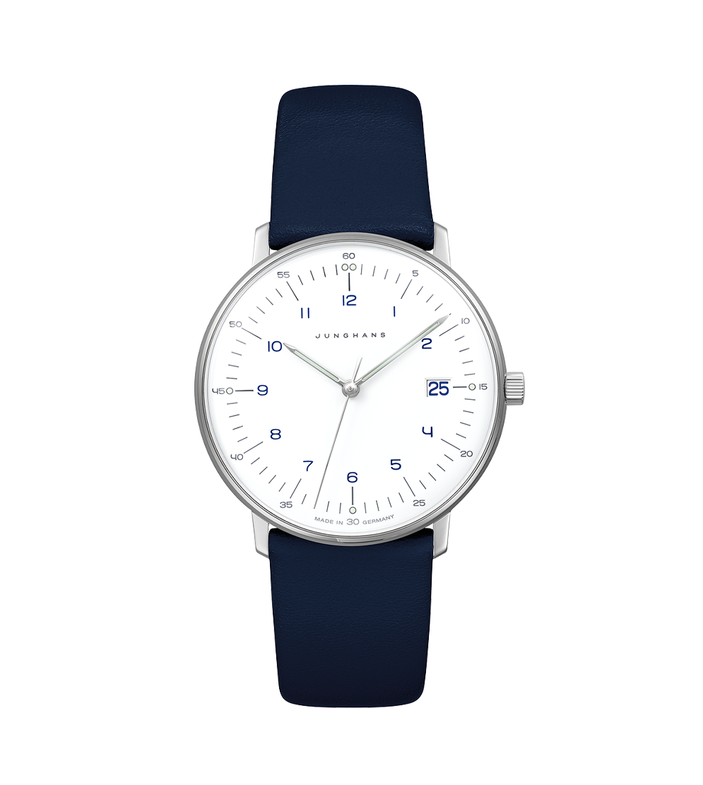 Junghans Max Bill Damen 32,7mm 47/4556.02