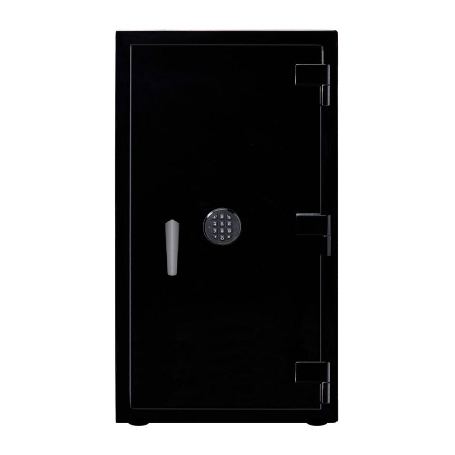 Wolf 1834 Atlas Watch and Jewelry Safe 490002