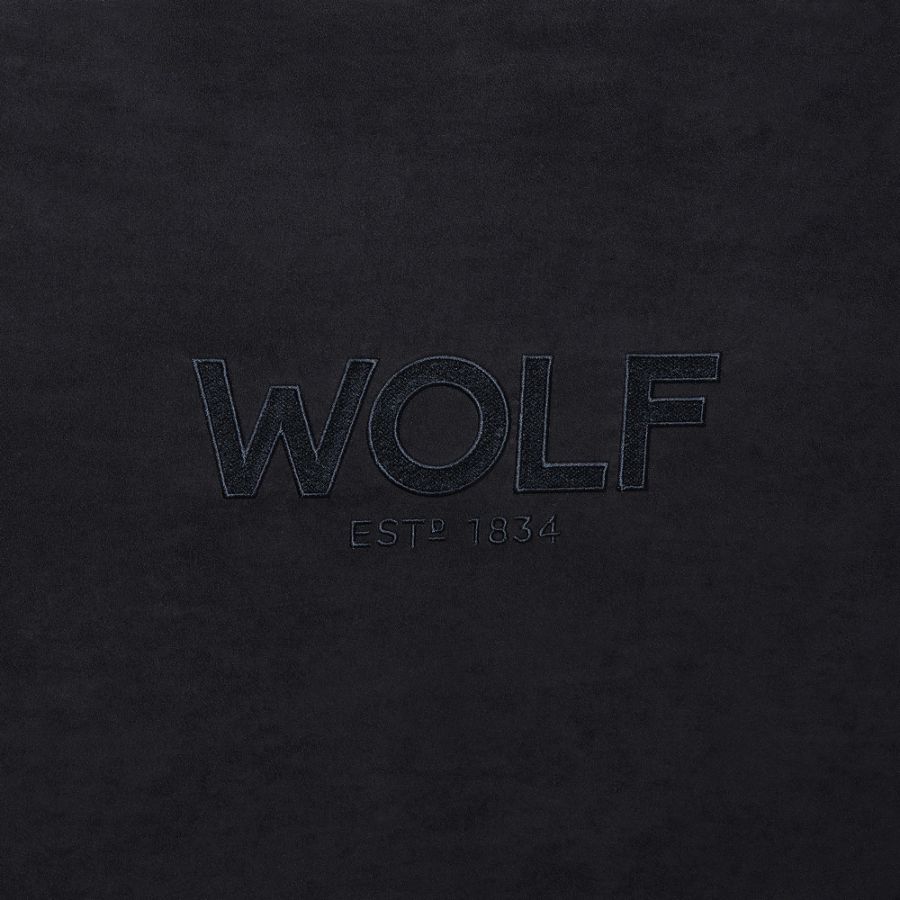 Wolf 1834 Atlas Watch and Jewelry Safe 490002
