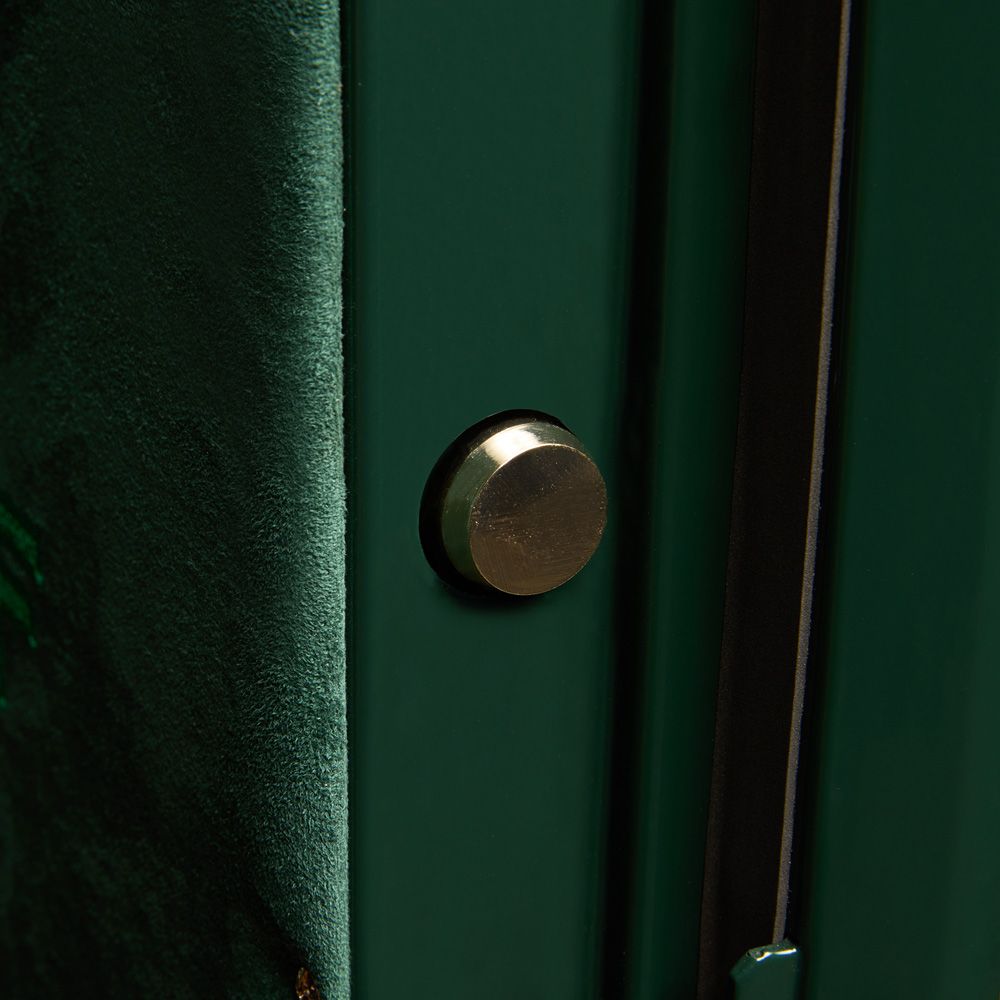 Wolf 1834 Atlas 4-Bay Safe 490441