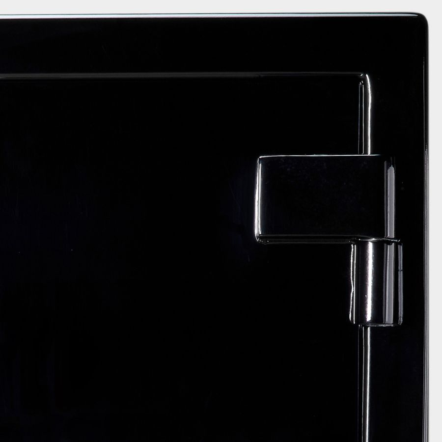 Wolf 1834 Atlas 12-Piece Winder Safe 491202