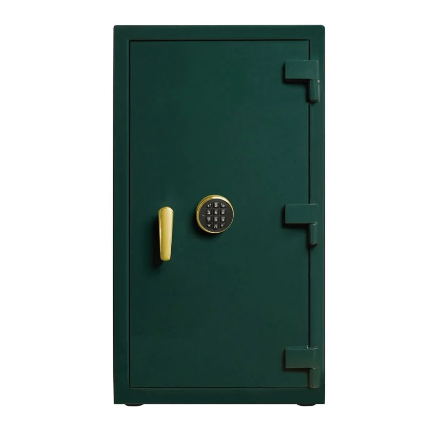 Wolf 1834 Atlas 12-Piece Winder Safe 491241